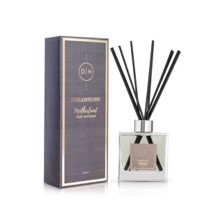 120ml Reed Diffuser - Motherland