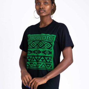 Tribal T-Shirt 002 - Unisex