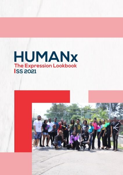 HUMANx Lookbook - The Expression Collection (SS 2021)_001